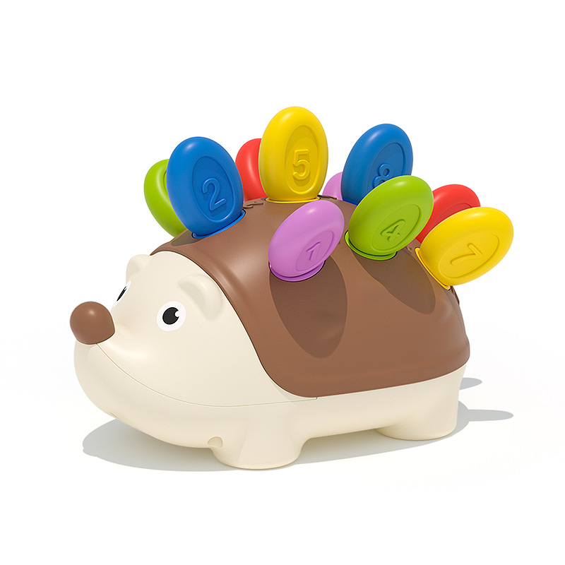 Kids Education Activities - Toddler Montessori Toys, Fine Motor and