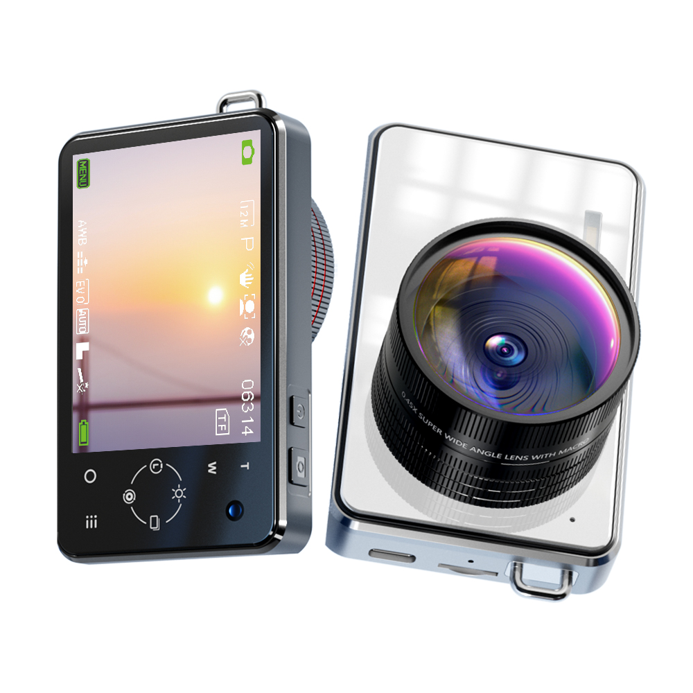 Kids Education Images - 4K Digital Camera for Home Beauty