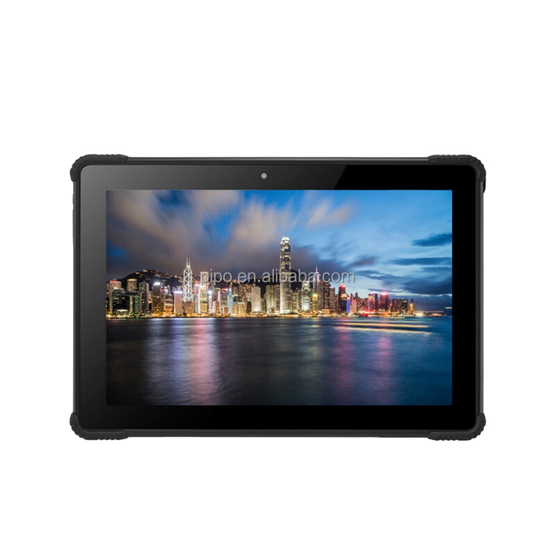 Kids Education Tablet - 10Inch Slim Body Educational Tablet for