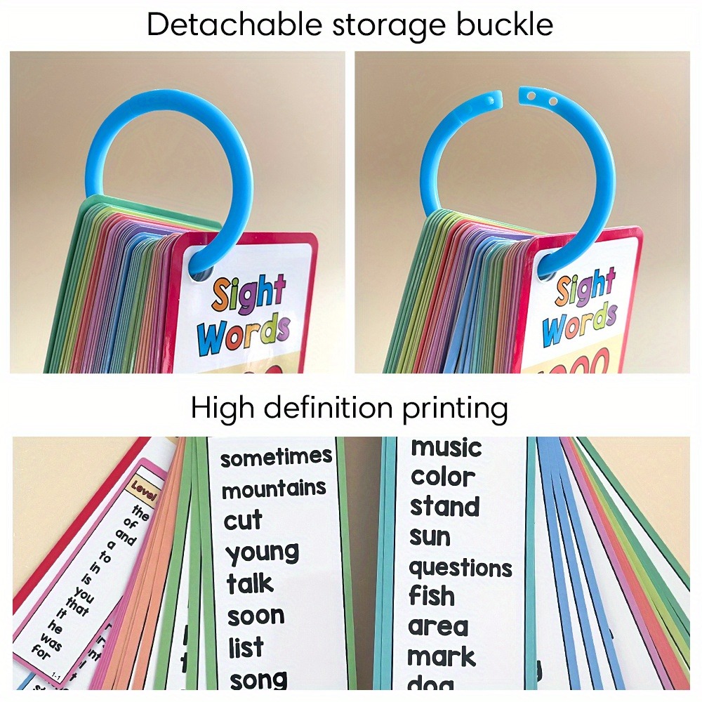 Fun Learning Activity with Dou - đánh giá và giá Sight Word Game