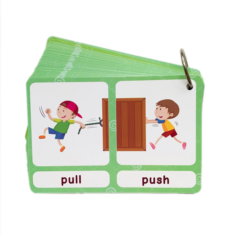 The 100 Groups Opposites Flash - đánh giá và giá Kids Educational Gadget
