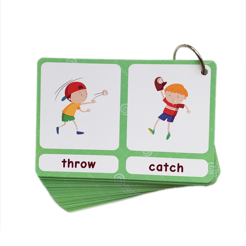 The 100 Groups Opposites Flash - đánh giá và giá Kids Educational Gadget