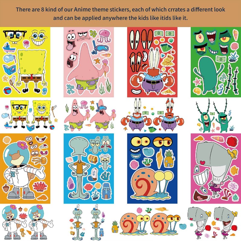SpongeBob SquarePants Interact - đánh giá và giá Kids Educational Gadget