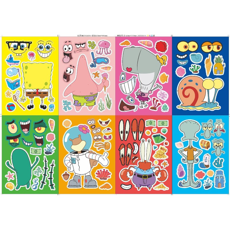 SpongeBob SquarePants Interact - đánh giá và giá Kids Educational Gadget