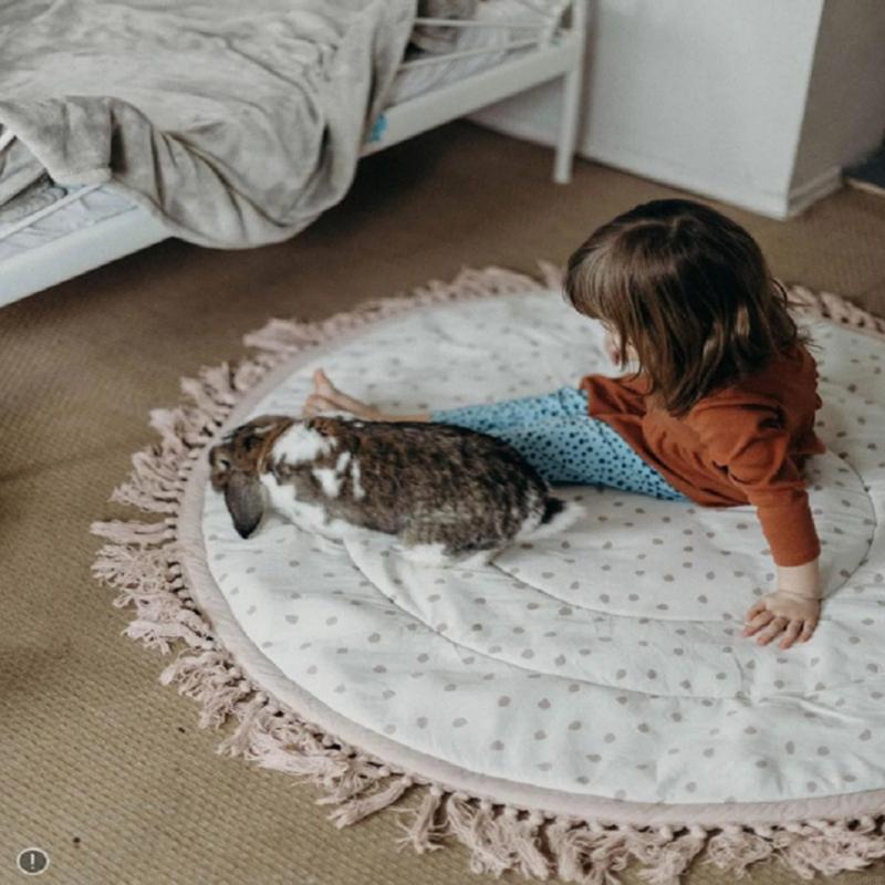 M89C Tầng trẻ Cotton mềm để ch - đánh giá và giá Kids Education Room