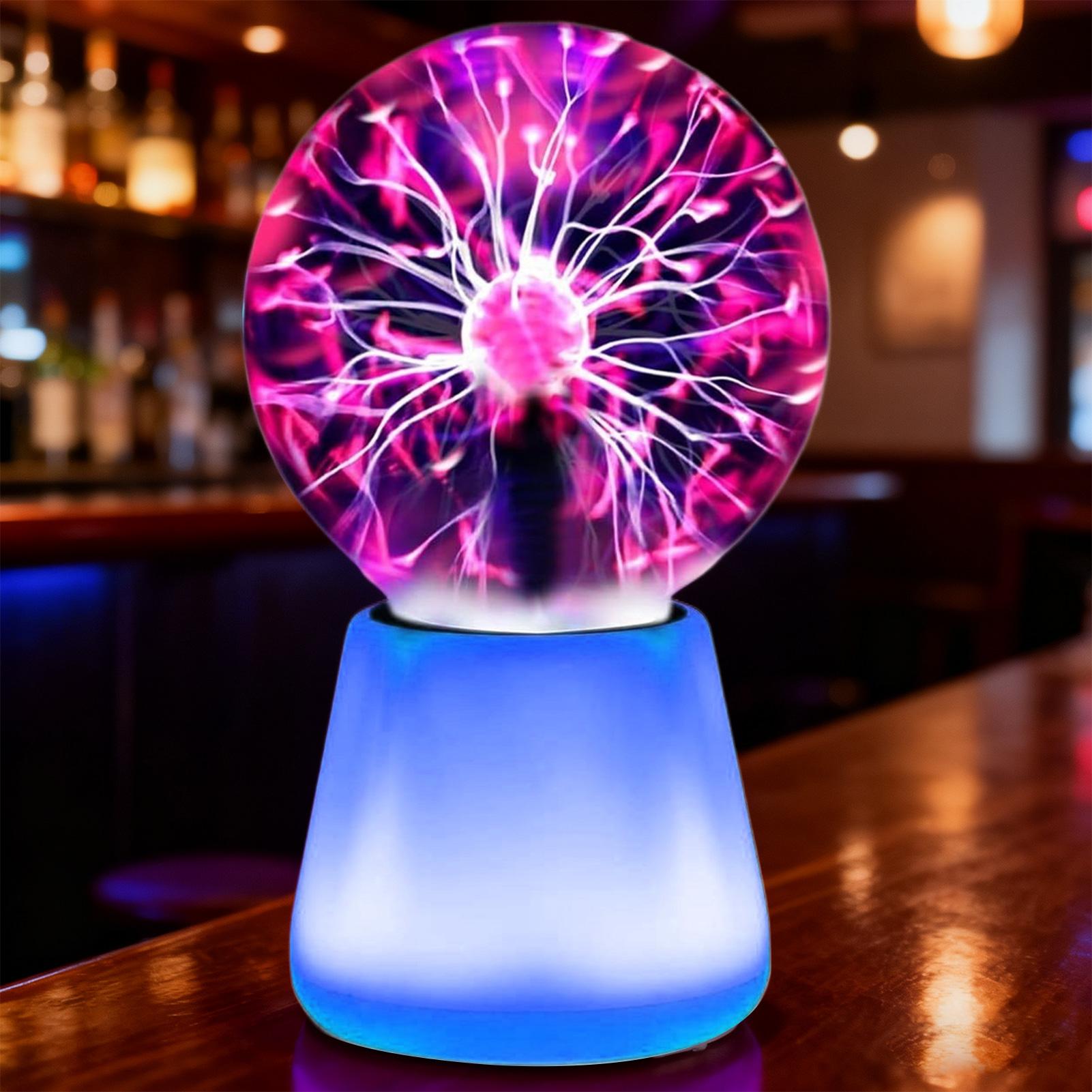 Table Lamp USB Powered Touch S - đánh giá và giá Globe Interactive Light
