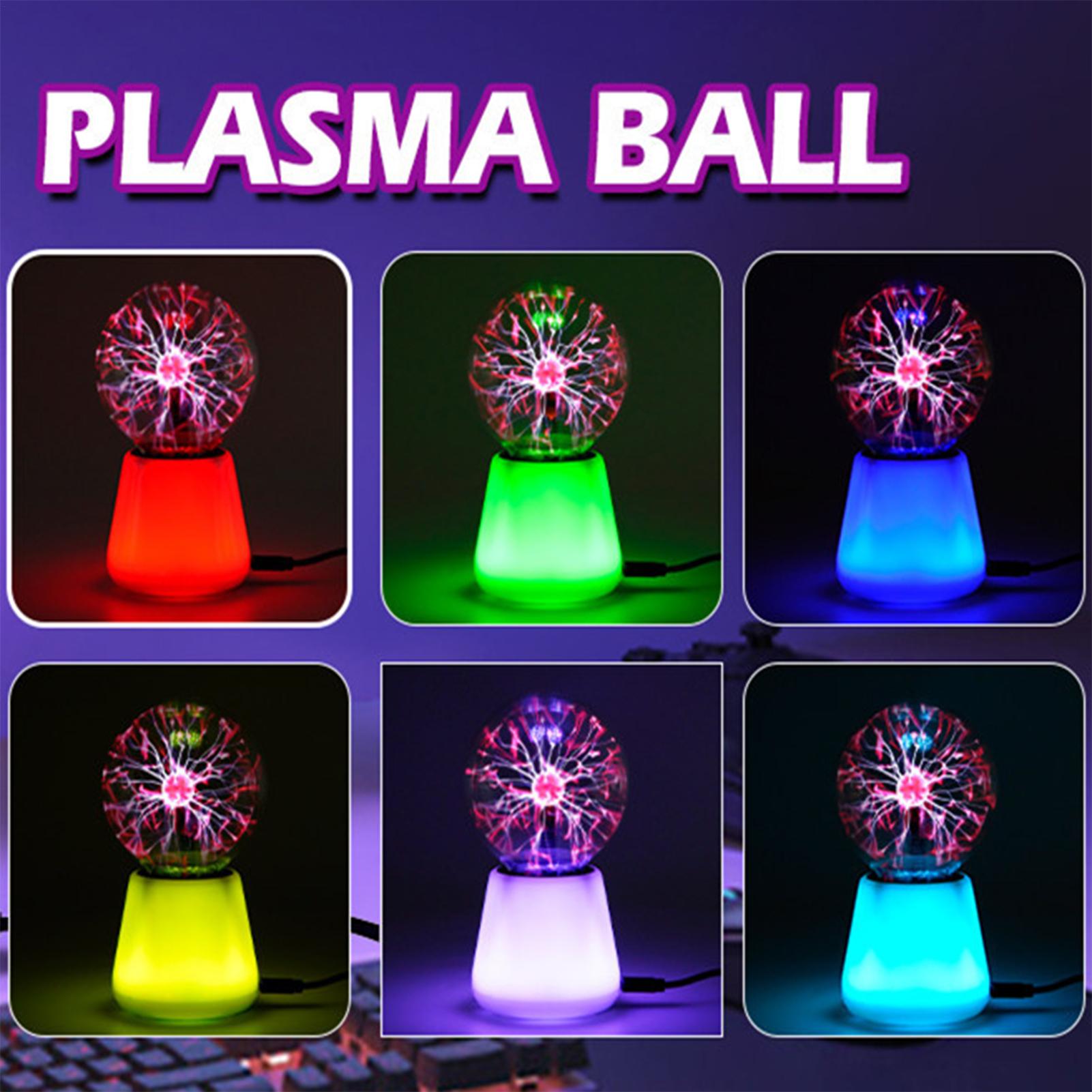 Table Lamp USB Powered Touch S - đánh giá và giá Globe Interactive Light