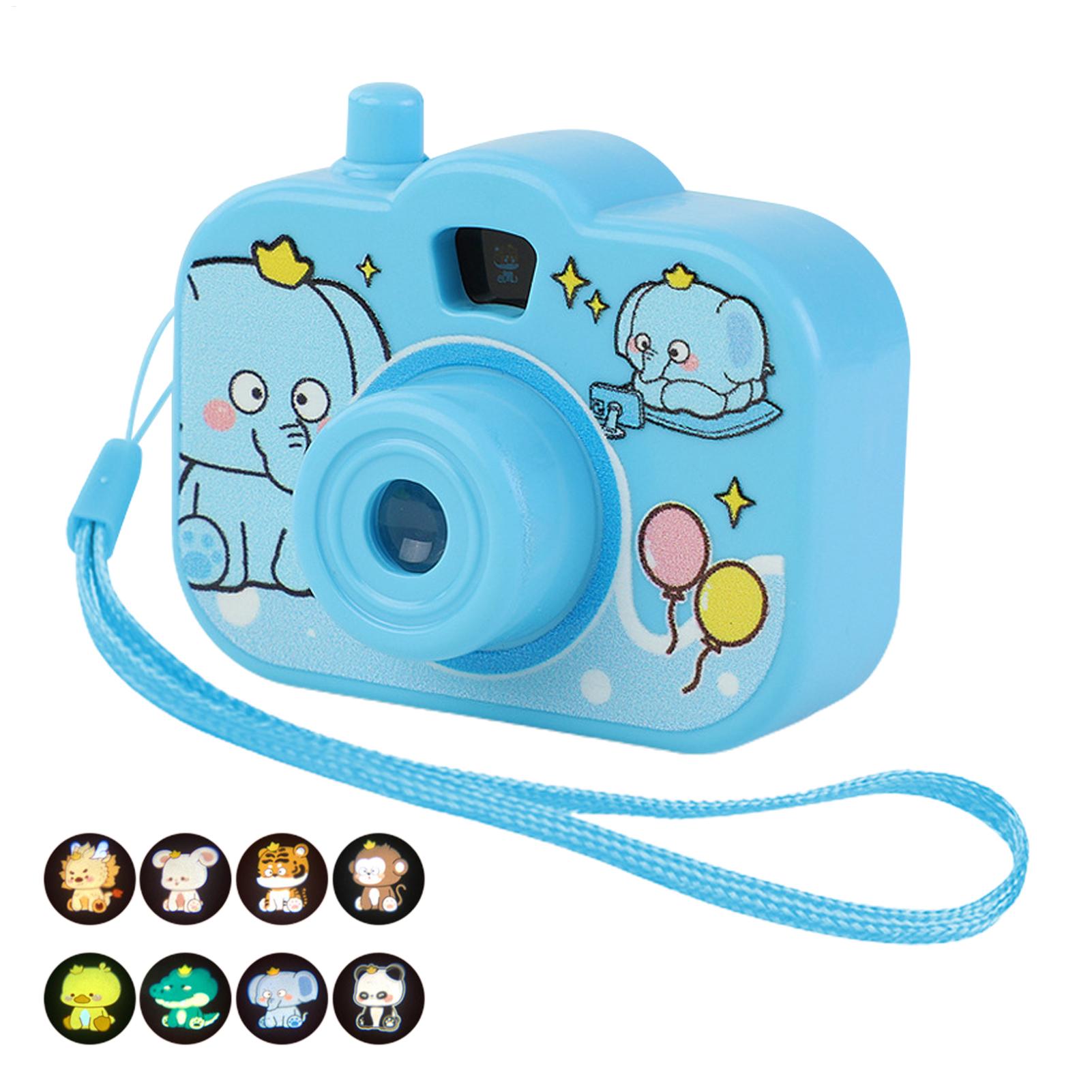 Projector Camera Animal Image  - đánh giá và giá Kids Education Images