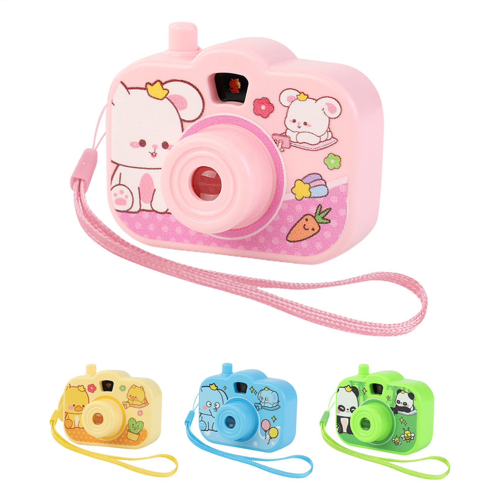 Projector Camera Animal Image  - đánh giá và giá Kids Education Images