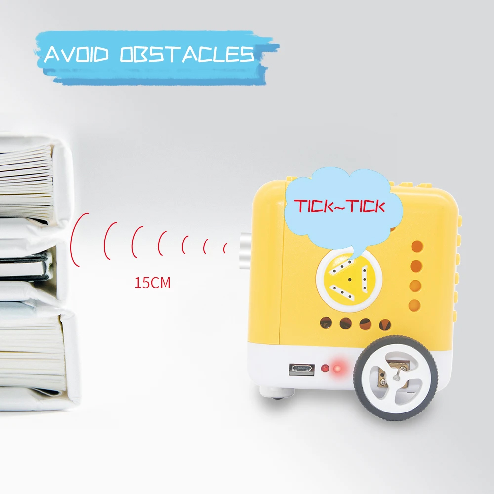 Kidsbits Programmable Robot Ki - đánh giá và giá Coding Robot Toy