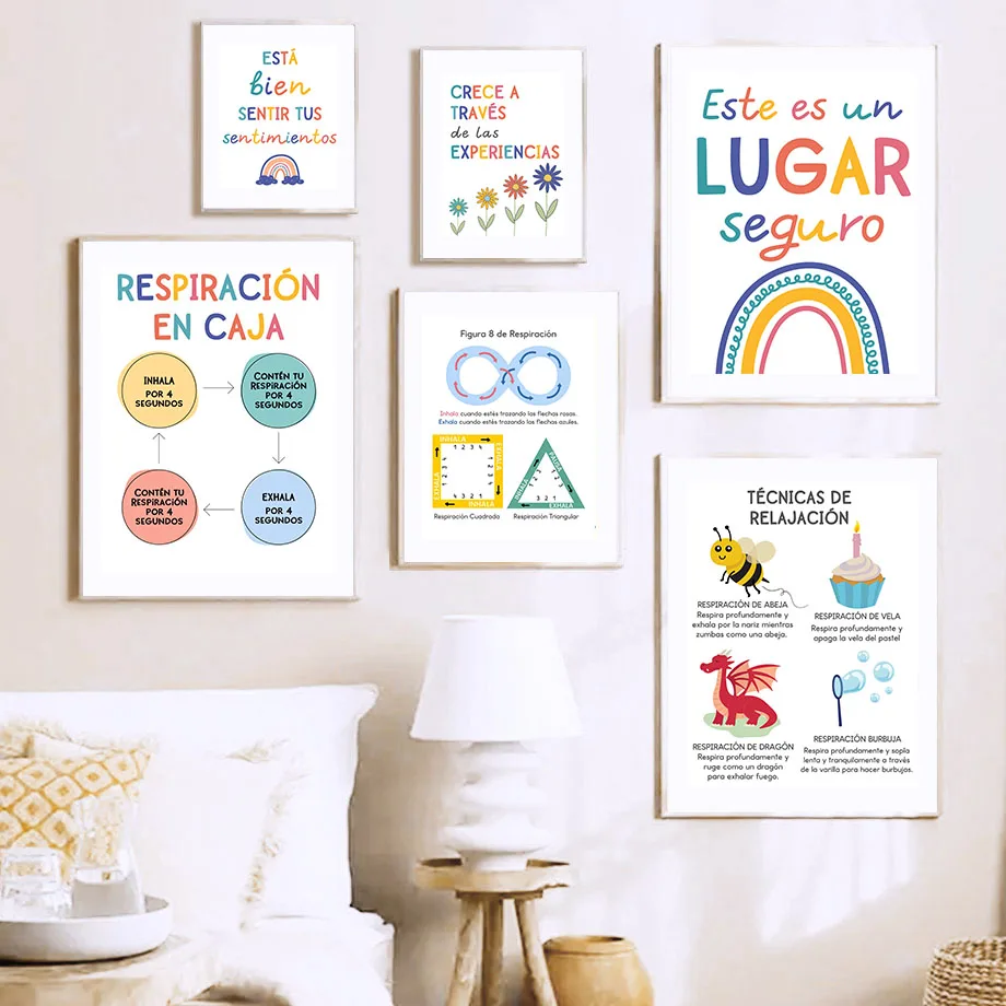 Spanish Education Motto Rainbo - đánh giá và giá Educational Cartoon For Kids
