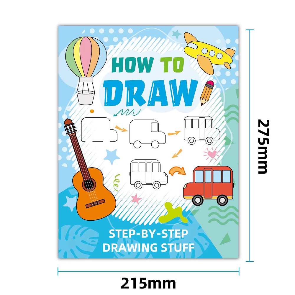 How To Draw Animal Cartoon Ske - đánh giá và giá Educational Cartoon For Kids