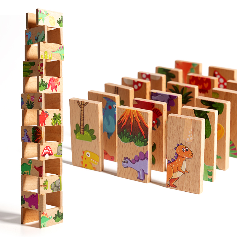 Kids Wooden Jigsaw Puzzles Car - đánh giá và giá Educational Cartoon For Kids
