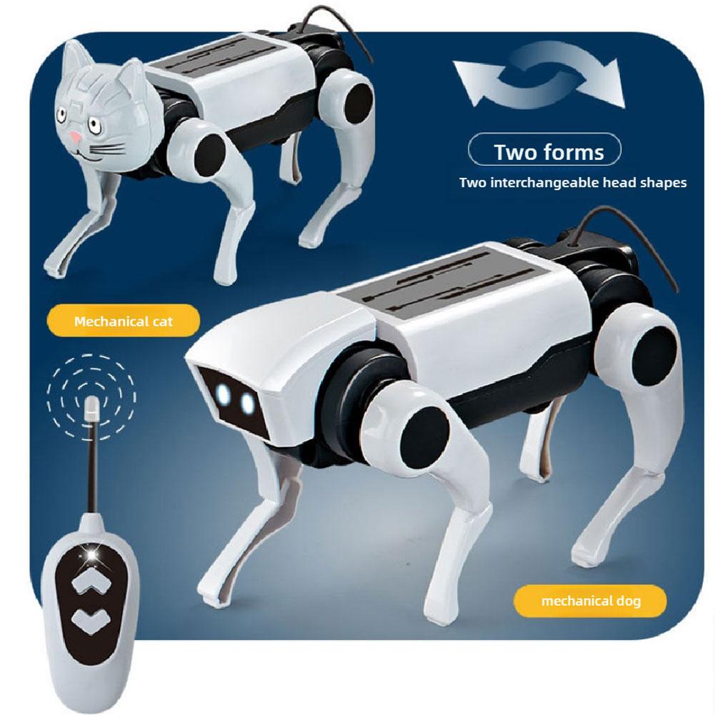 Remote Control Robot Dog Smart - đánh giá và giá Coding Robot Toy