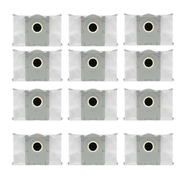Dust Bag for ECOVACS X8 Pro Om - đánh giá và giá Coding Robot Toy