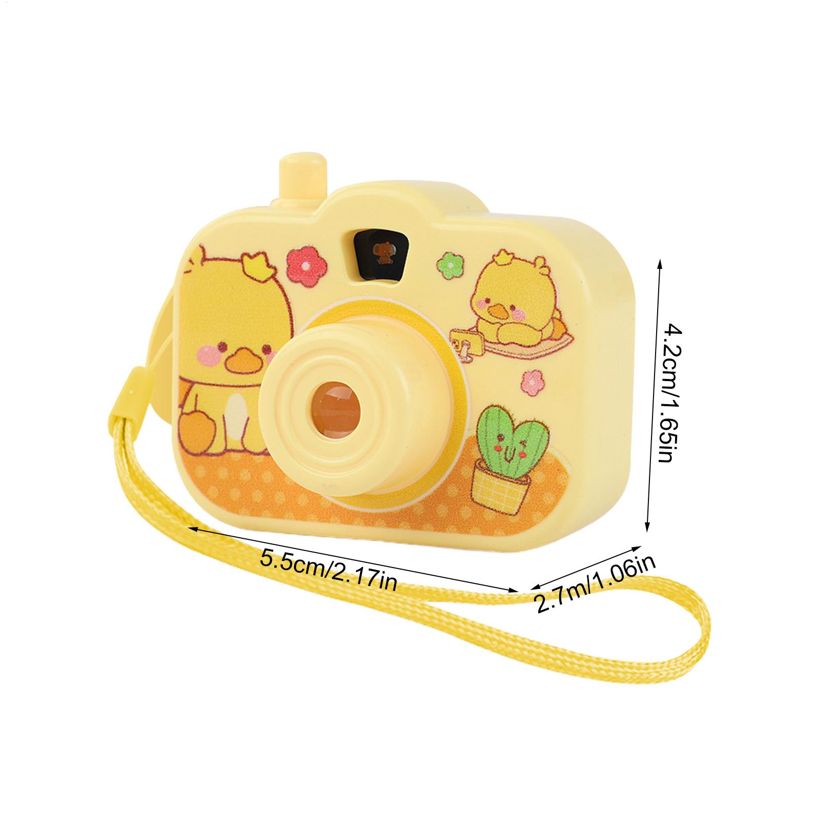 Kids Projector Camera Animal I - đánh giá và giá Kids Education Images