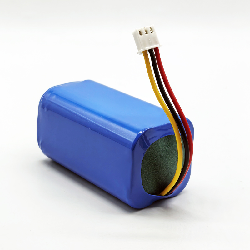 3500mAh 14.4V Lithium Battery  - đánh giá và giá Coding Robot Toy