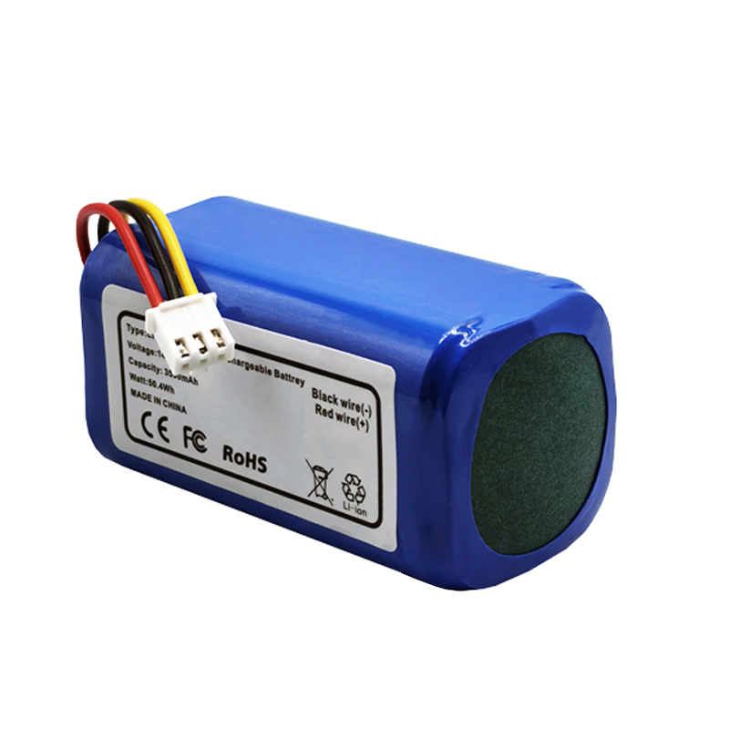 3500mAh 14.4V Lithium Battery  - đánh giá và giá Coding Robot Toy