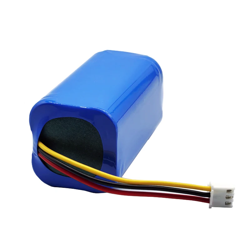 3500mAh 14.4V Lithium Battery  - đánh giá và giá Coding Robot Toy