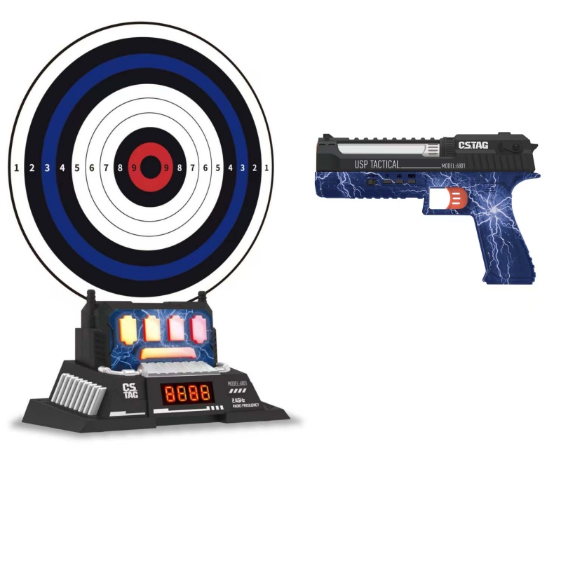 CSTAG AI Target Shooting Compe - đánh giá và giá Kids Educational Gadget