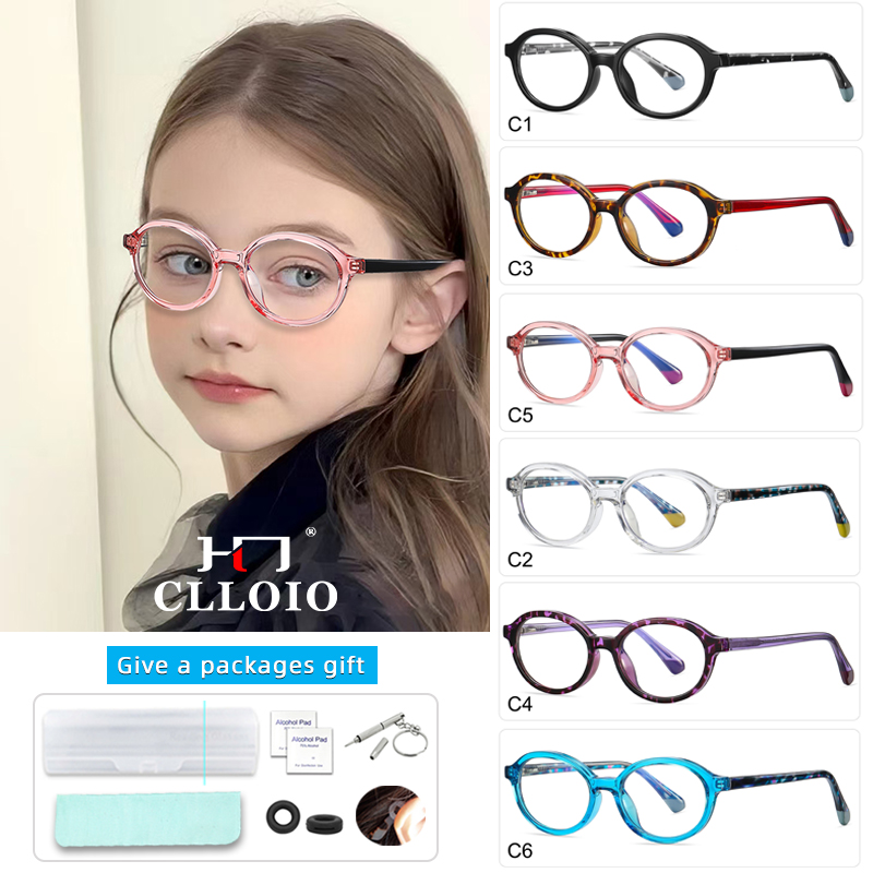 CLLOIO Kids Fashion Blue Light - đánh giá và giá Kids Educational Computer