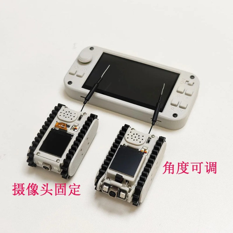 Pipeline Inspection Wireless V - đánh giá và giá Coding Robot Toy