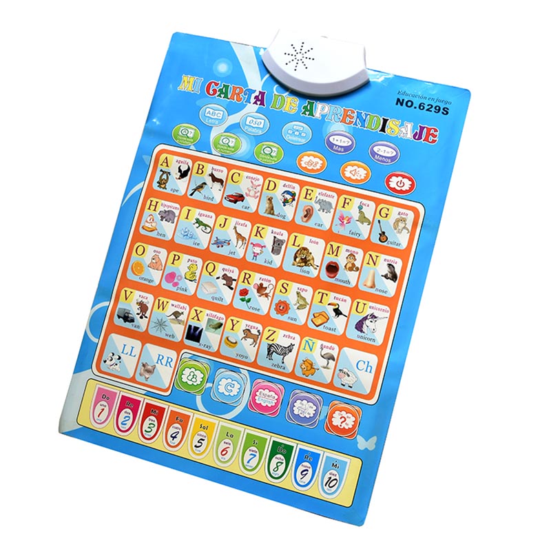Spanish English Language Phoni - đánh giá và giá Kids Educational Computer