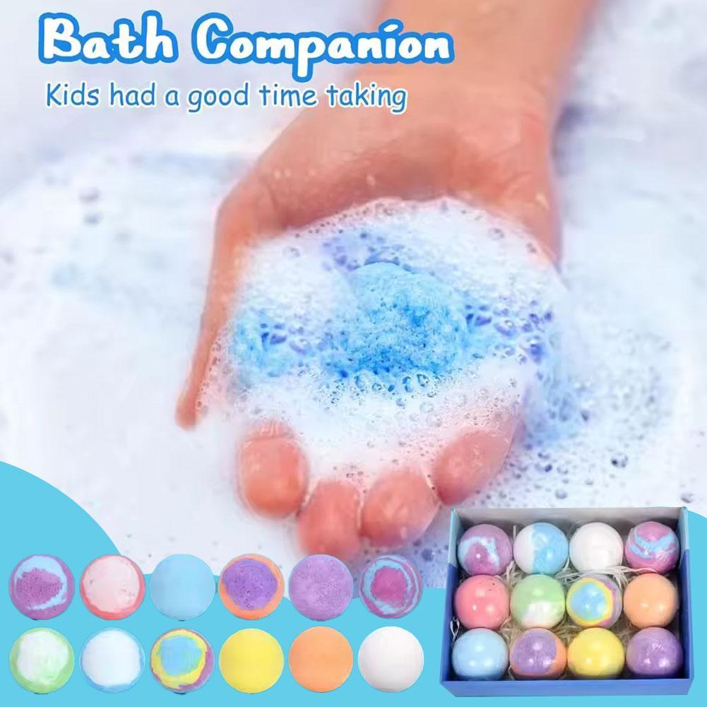 Kids Bath Bombs with Surprise  - đánh giá và giá Kids Educational Gadget