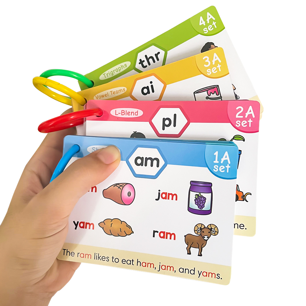 Kids Phonics Learning Cads Edu - đánh giá và giá Sight Word Game