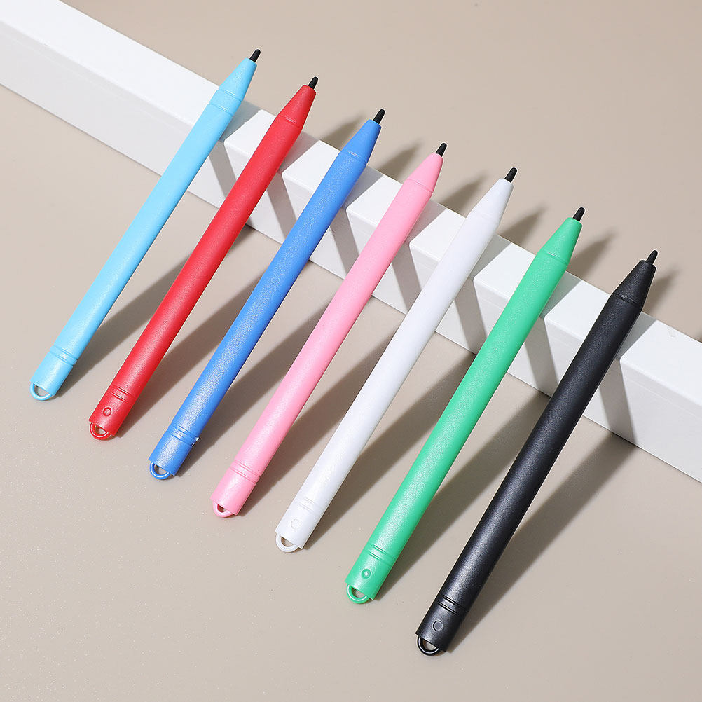 14Pcs Stylus Pen for LCD Writi - đánh giá và giá Kids Education Tablet