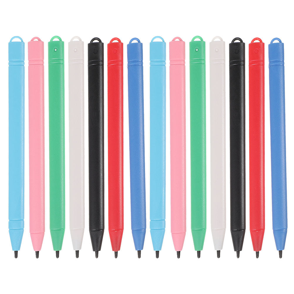 14Pcs Stylus Pen for LCD Writi - đánh giá và giá Kids Education Tablet