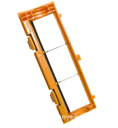 Central Brush Cover Roller Bru - đánh giá và giá Coding Robot Toy