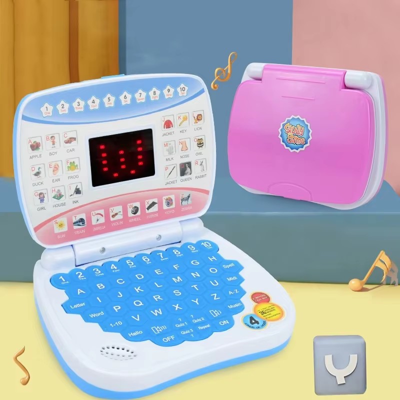 Learning Machine Laptop Comput - đánh giá và giá Kids Educational Computer