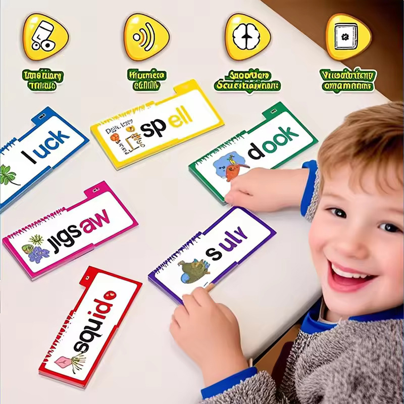 Reading Flip Book Read and Rhy - đánh giá và giá Sight Word Game