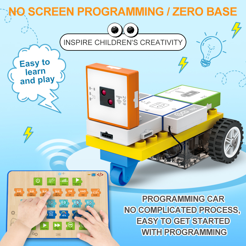 Educational Logic Building Blo - đánh giá và giá Kids Educational Computer