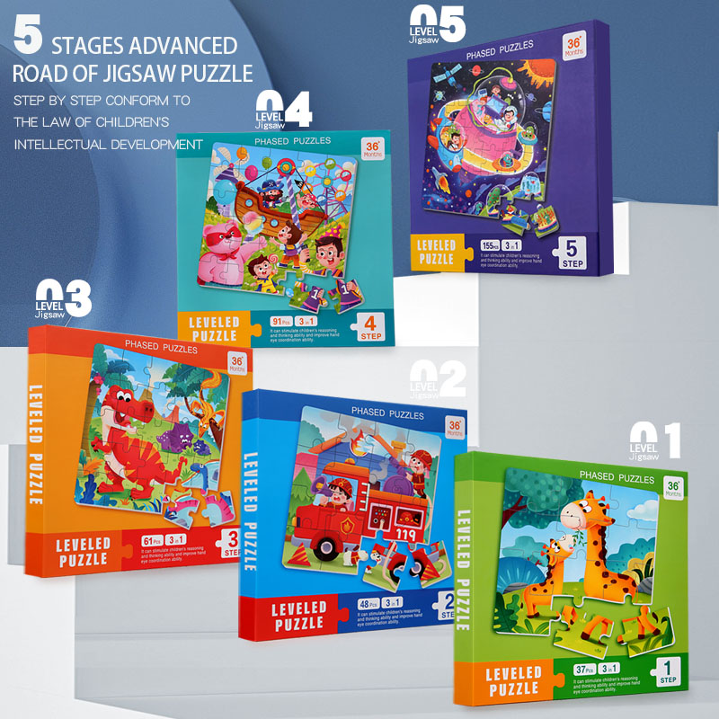 Kids Magnetic Wooden Puzzle Ca - đánh giá và giá Educational Cartoon For Kids