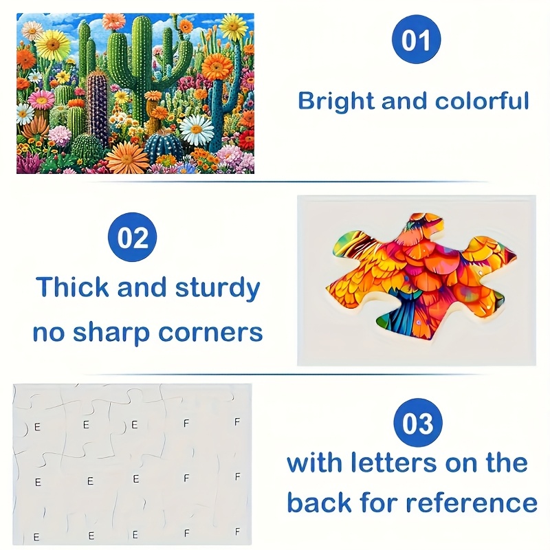 500 Pieces Jigsaw Puzzle Athen - đánh giá và giá Kids Education Images