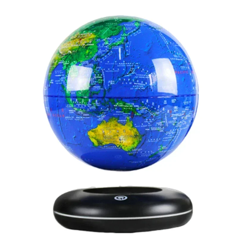 Magnetic Levitation AR Globe 3 - đánh giá và giá Globe Interactive Light