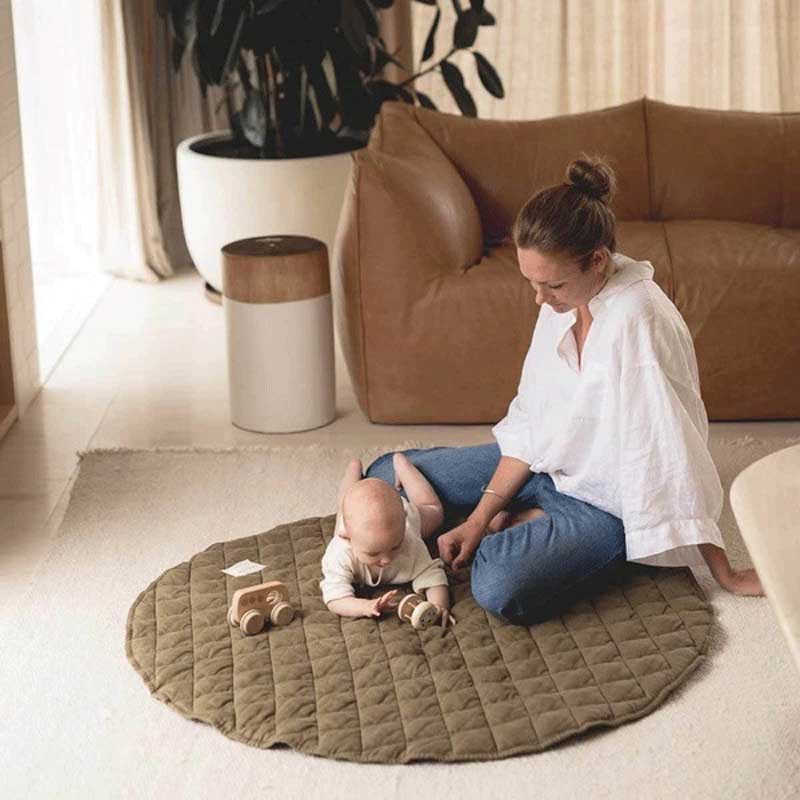 115Cm Chơi Mạng Tinh Thể Bé Th - đánh giá và giá Kids Education Room