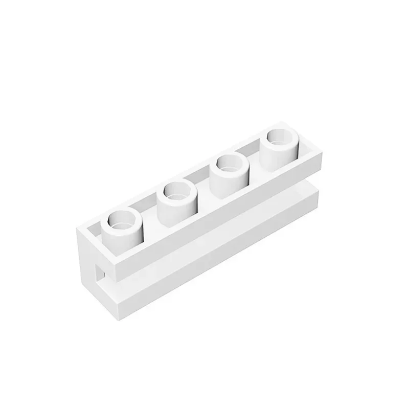 MOC 10PCS Bricks 2653 Modified - đánh giá và giá Kids Education Channel