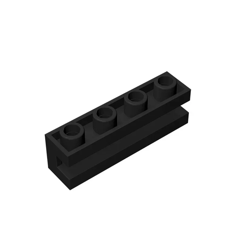 MOC 10PCS Bricks 2653 Modified - đánh giá và giá Kids Education Channel