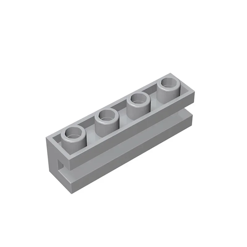 MOC 10PCS Bricks 2653 Modified - đánh giá và giá Kids Education Channel