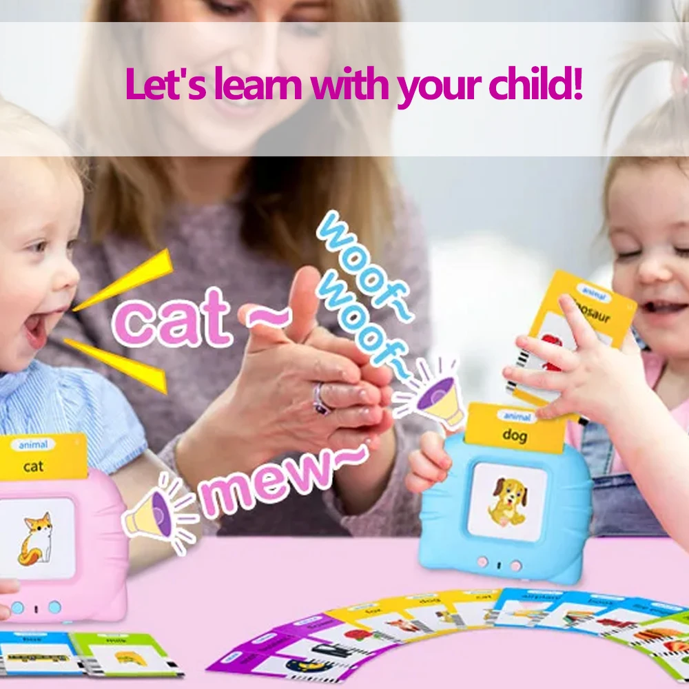 Early Education Flash Card Lea - đánh giá và giá Sight Word Game