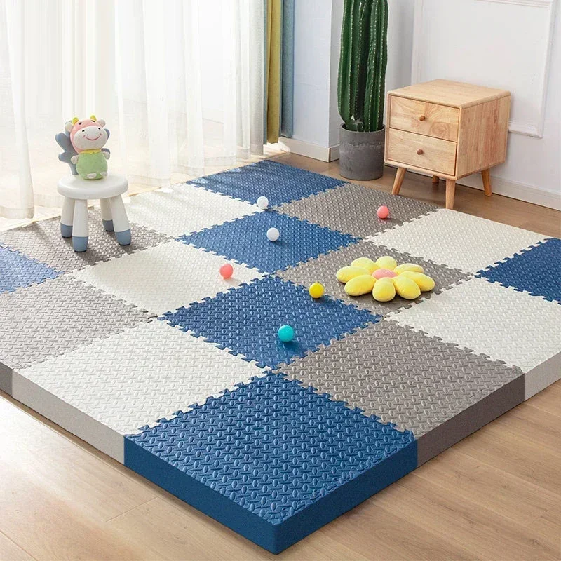 4-16PCS Interlocking Baby Play - đánh giá và giá Kids Education Room