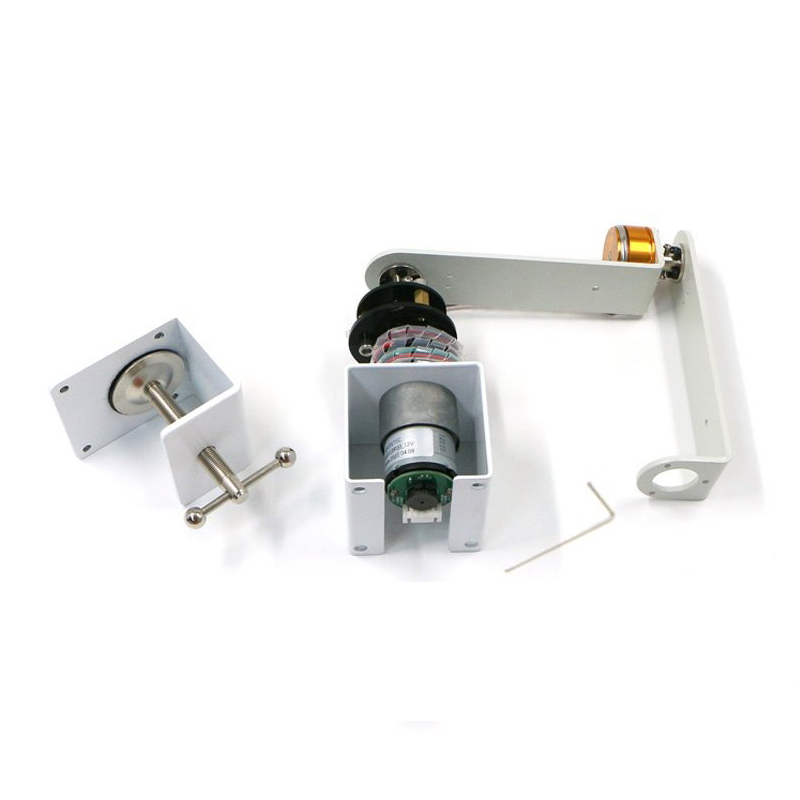 IP570 Rotating Inverted Pendul - đánh giá và giá Coding Robot Toy