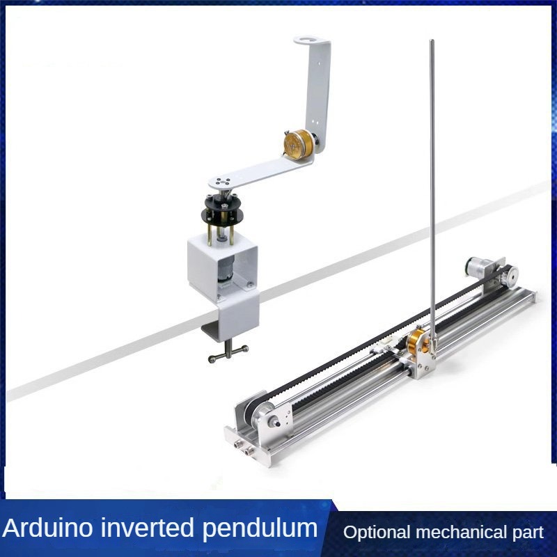 IP570 Rotating Inverted Pendul - đánh giá và giá Coding Robot Toy