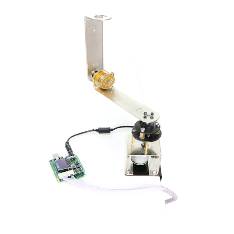 IP570 Rotating Inverted Pendul - đánh giá và giá Coding Robot Toy