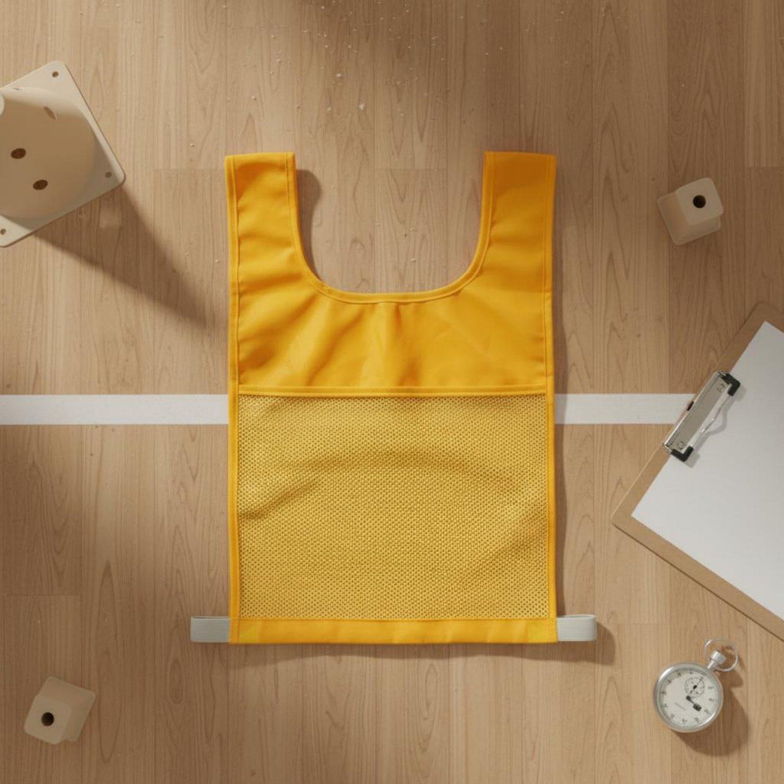 Kids Learning Vest with Pocket - đánh giá và giá Kids Education Activities