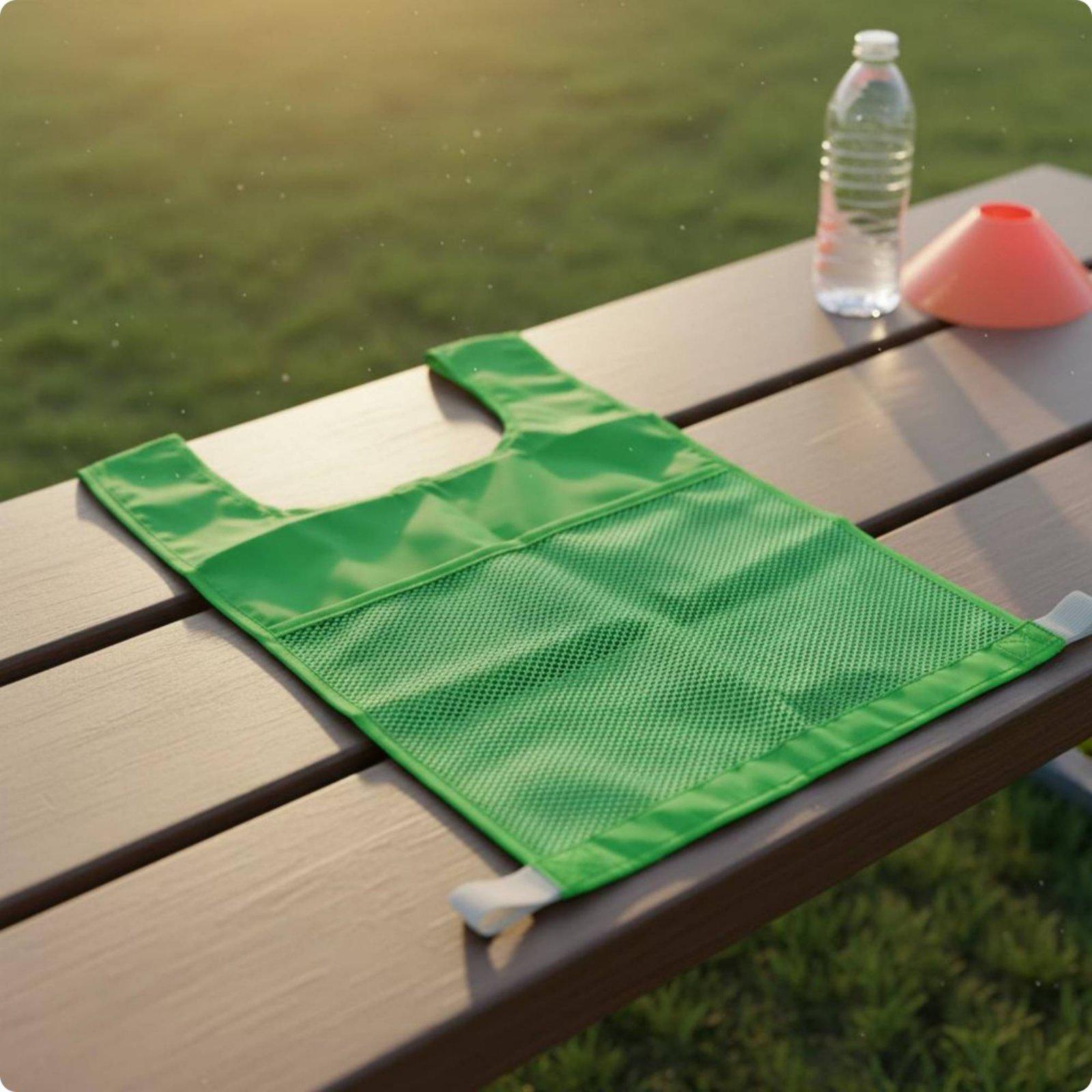 Kids Learning Vest with Pocket - đánh giá và giá Kids Education Activities