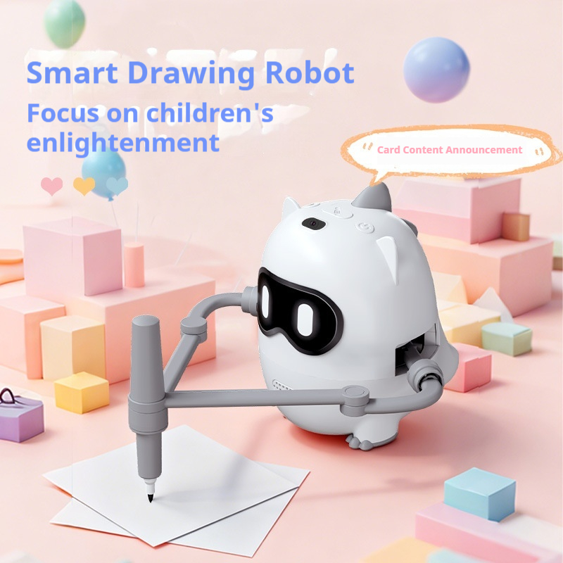 Generic Smart Dinosaur Drawing - đánh giá và giá Kids Educational Gadget